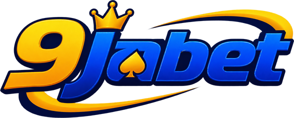 9jabet লোগো